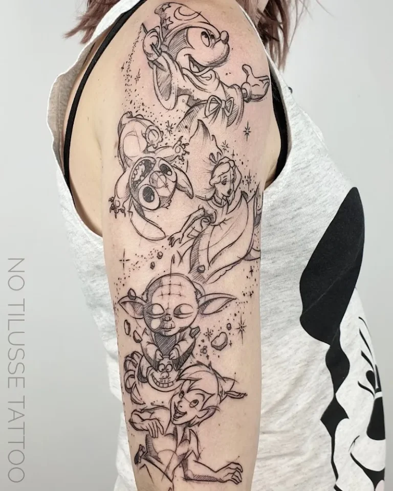 No Tilusse Tattoo 4 768x960