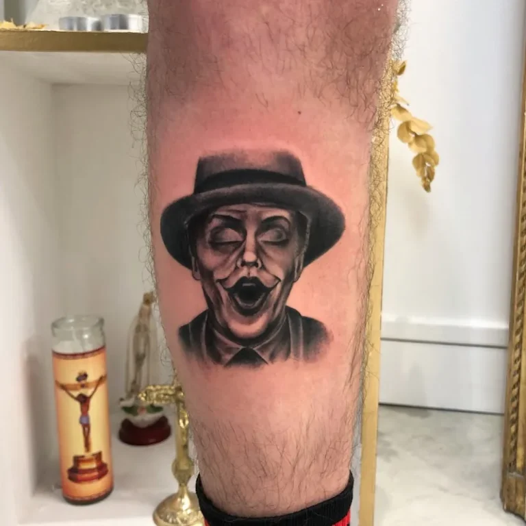 Nuevo Mundo Tattoo 8 768x768