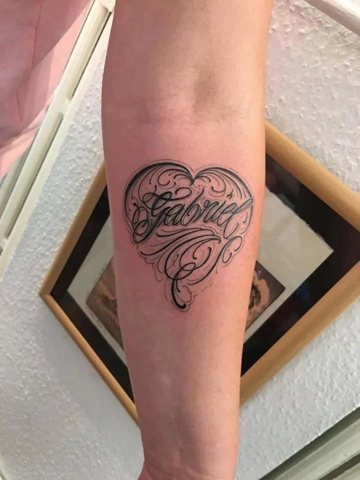 Galerie de tatouages 24 Nuevo Mundo