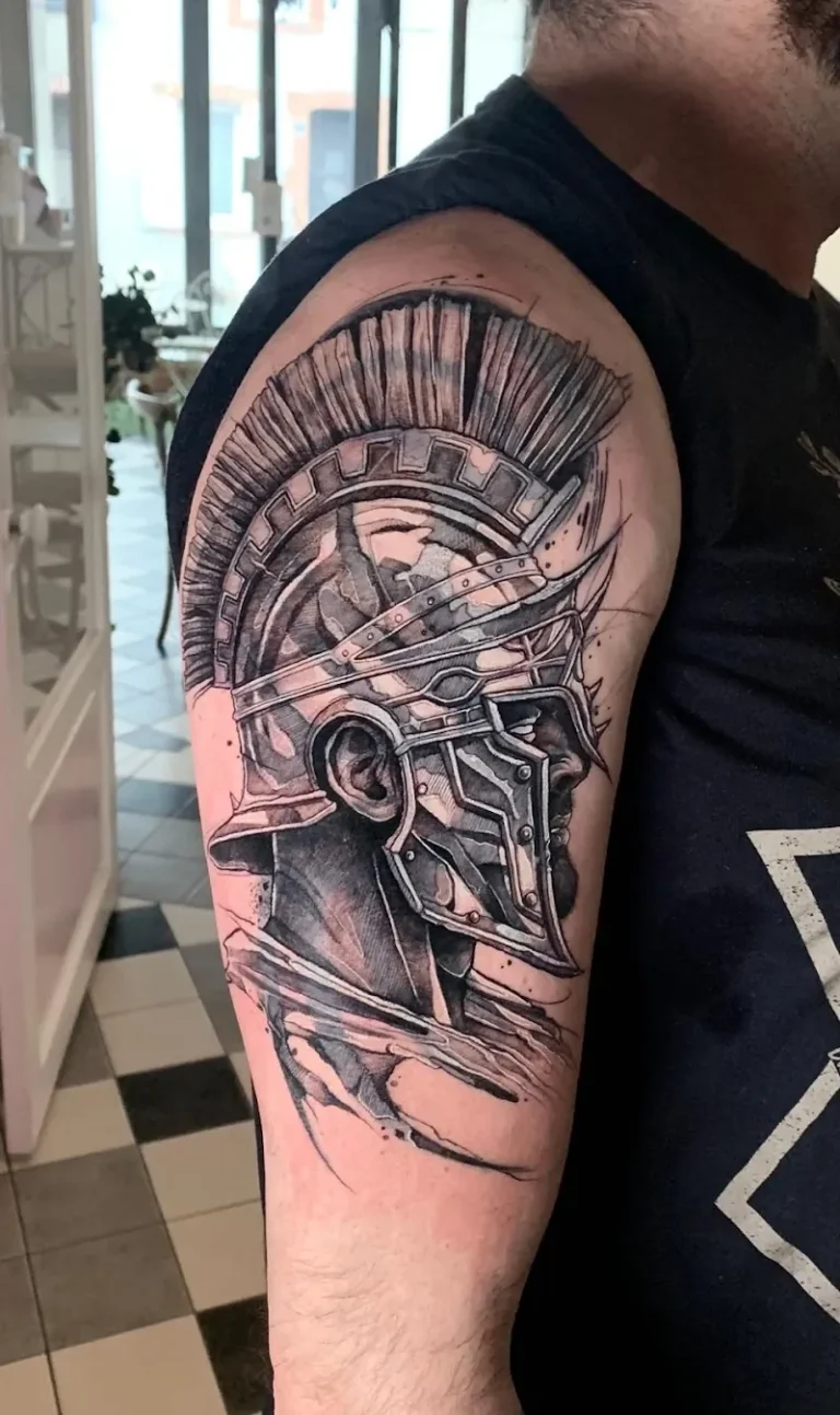 Numta Tattoo Salon 10 768x1293