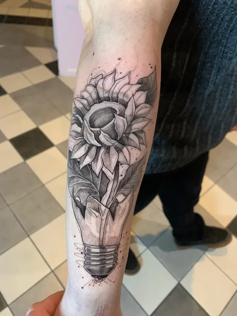 Numta Tattoo Salon 3 768x1024