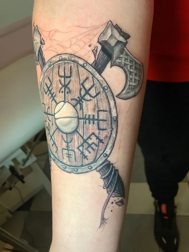 Numta Tattoo Salon 4 768x1024