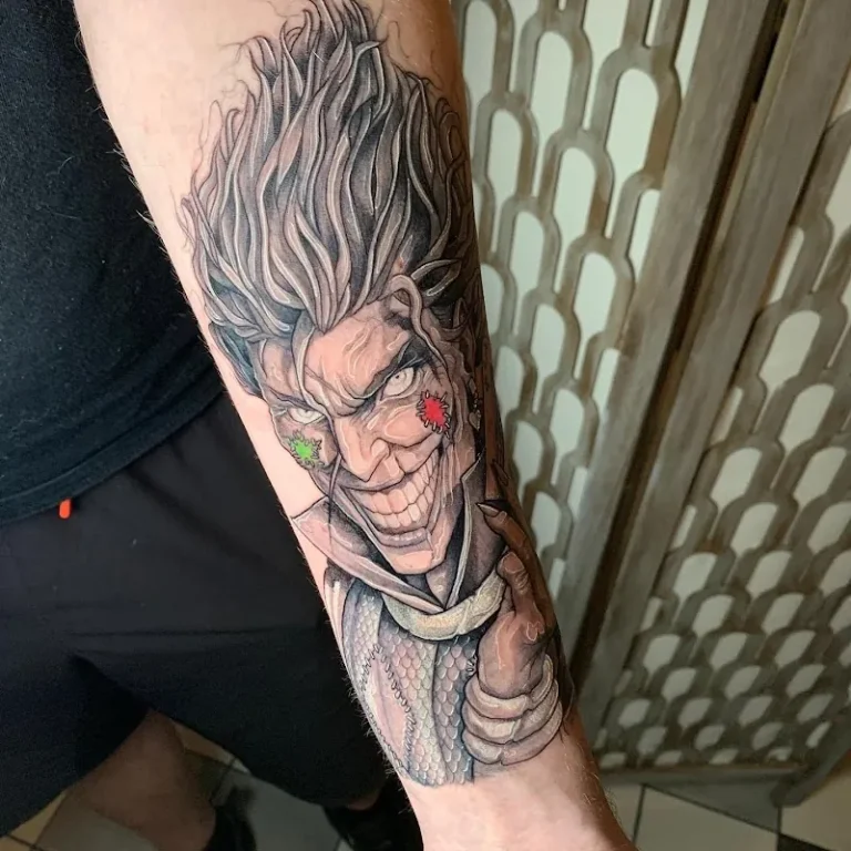 Numta Tattoo Salon 8 768x768