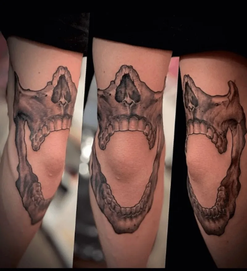 Galerie de tatouages 4 Ow Ink