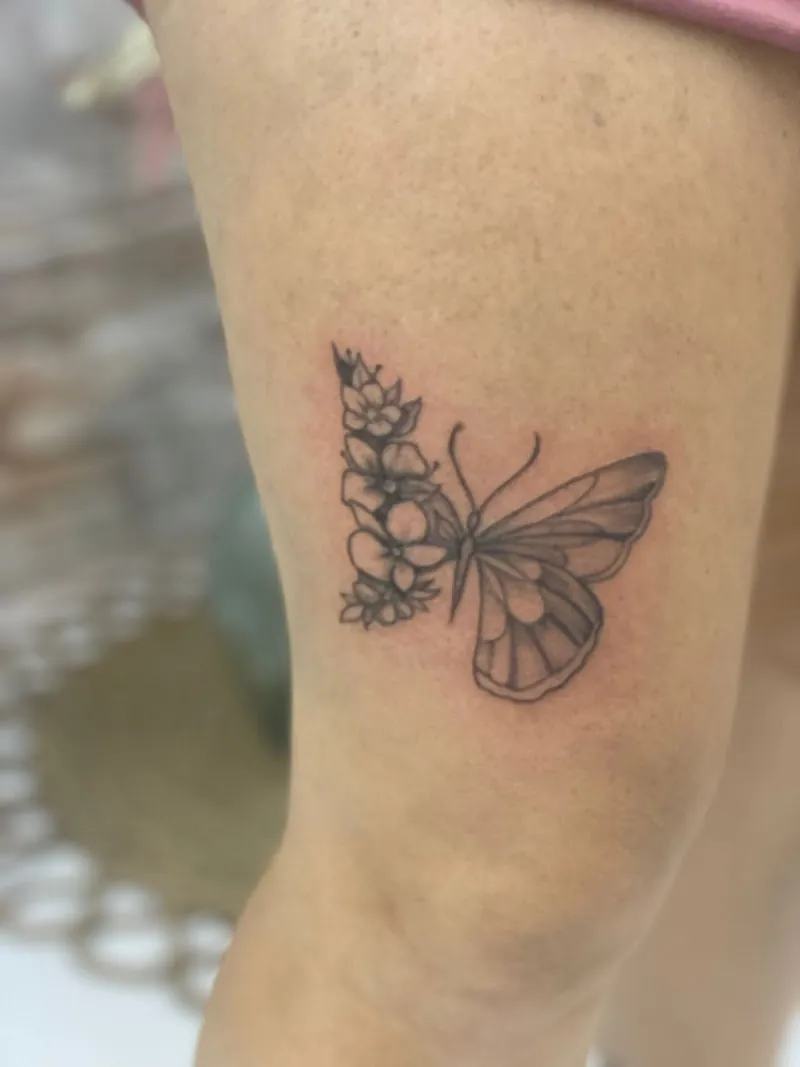 Galerie de tatouages 22 Ormani