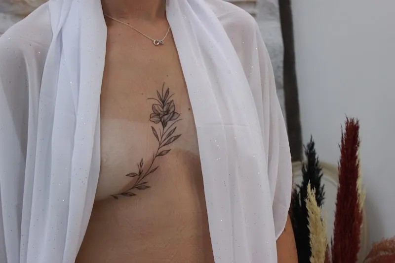 Galerie de tatouages 18 Ormani