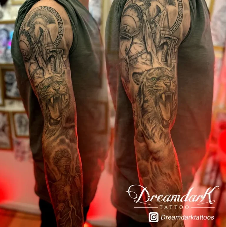Otakoo Tatouage Piercing Fabien Tattoos 3 768x770