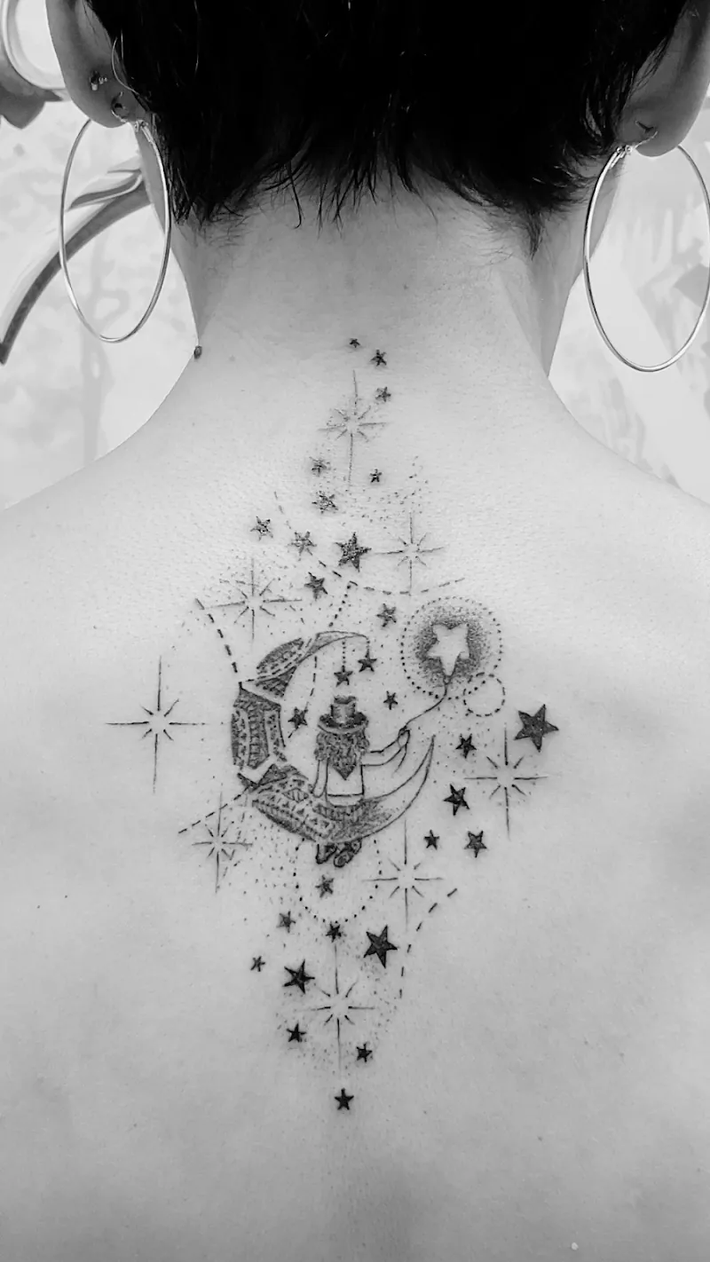 Galerie de tatouages 76 Pique À Coeur Ink