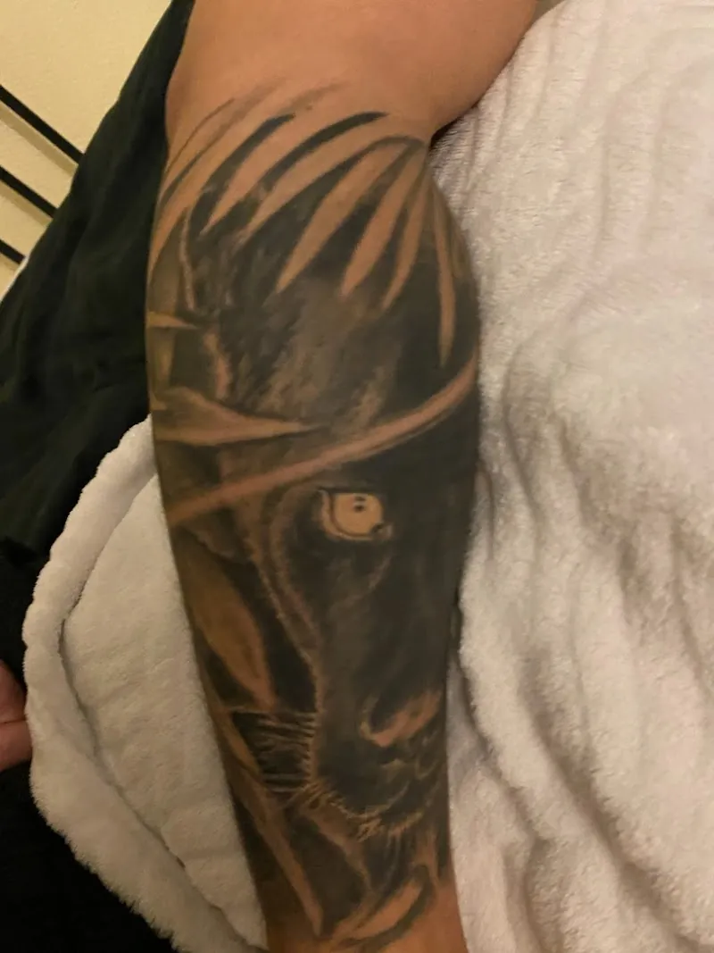 Galerie de tatouages 81 Pique À Coeur Ink