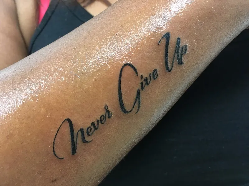 Galerie de tatouages 77 Pique À Coeur Ink