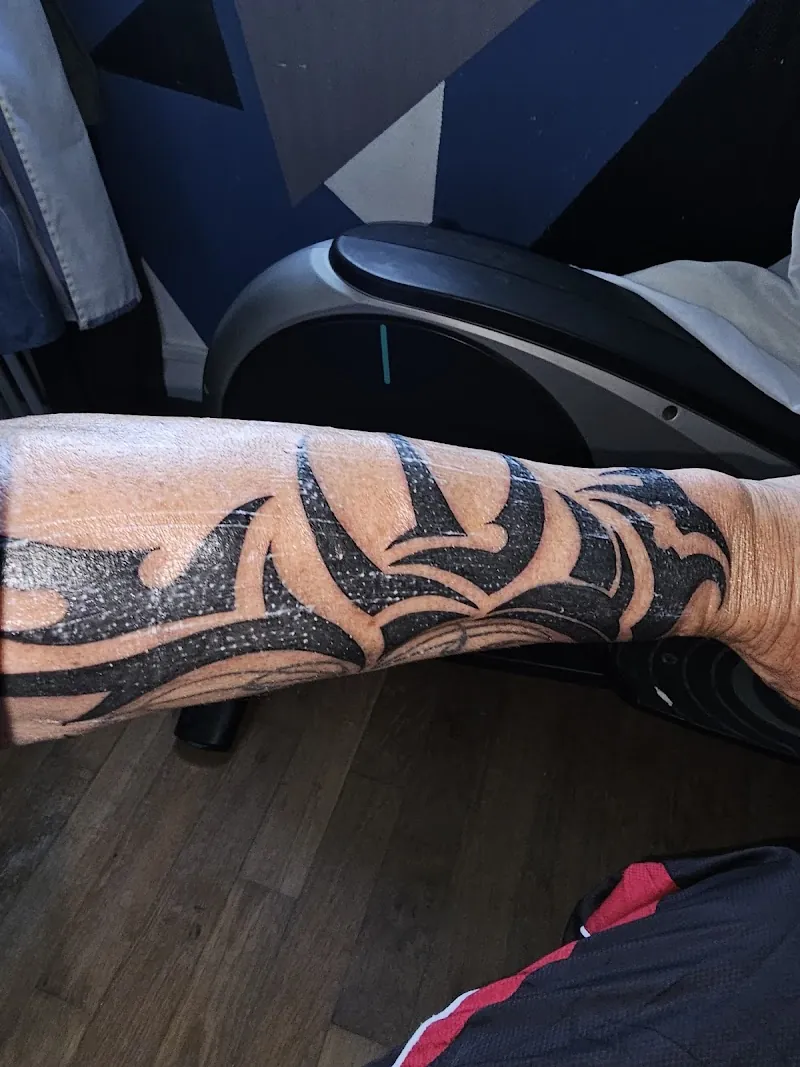 Galerie de tatouages 98 Paradyse