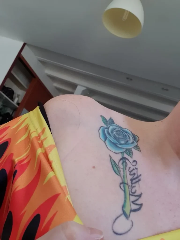Paradyse Tattoo   tattoo parlor and body piercing 3 768x1024