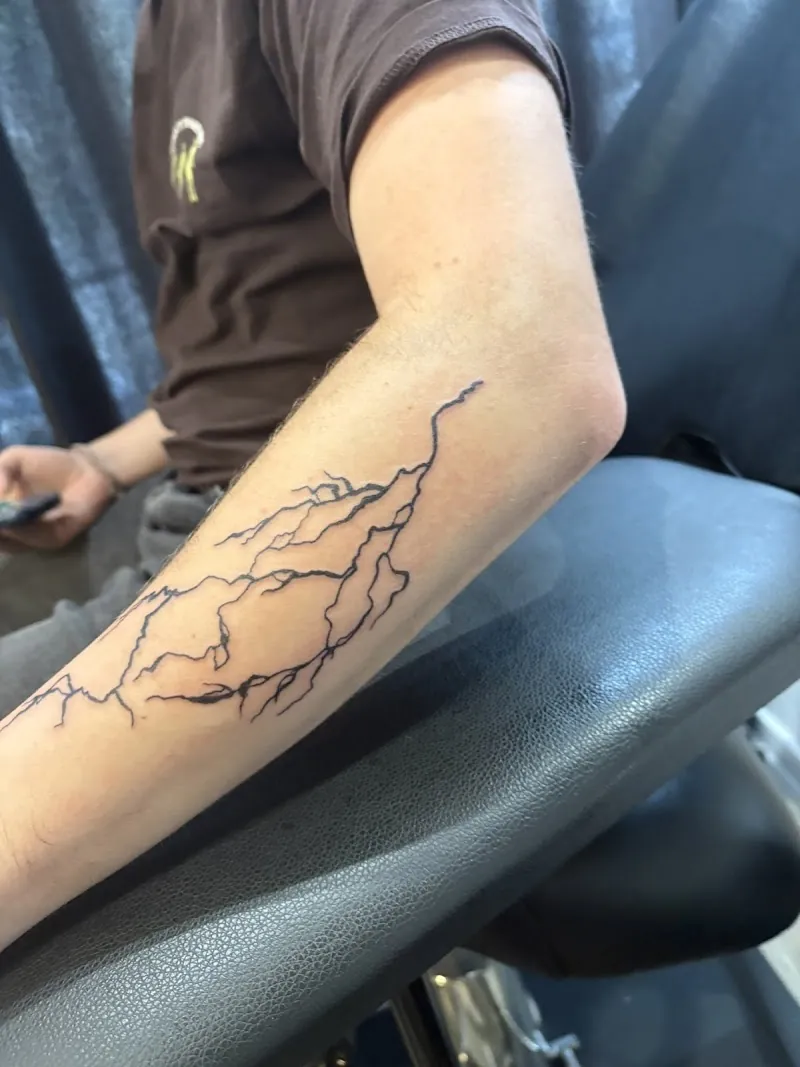 Galerie de tatouages 100 Peau D'Art