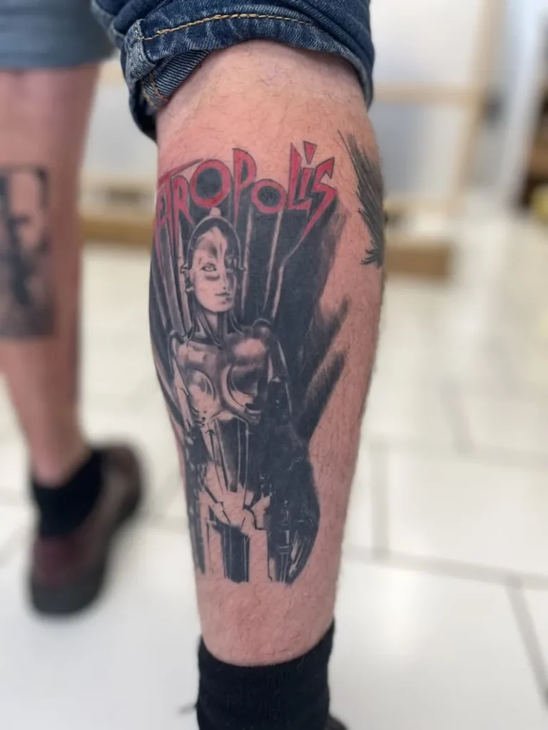 Phunky Buddah Tatouages   Tatoueur Caen 7 768x1024