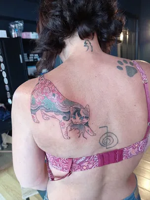 Piercing Montpellier Tatoo