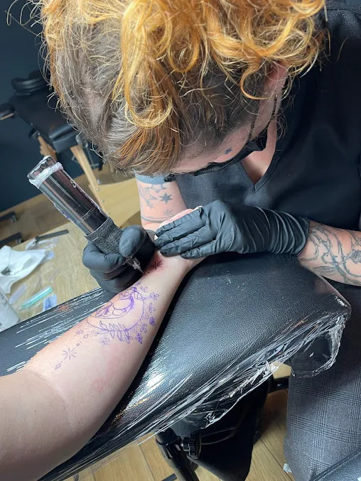 Piercing Montpellier Tatoo