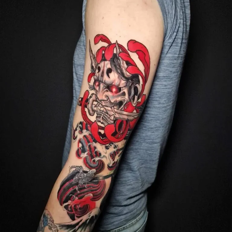 Piercing Spirit 6 768x768