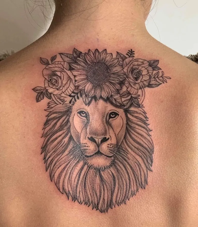 Galerie de tatouages 58 Planet Tattoo By Tibru