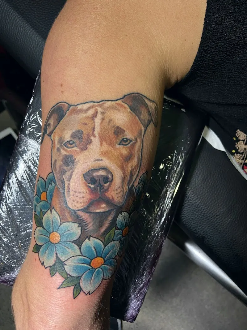Popink Tattoo