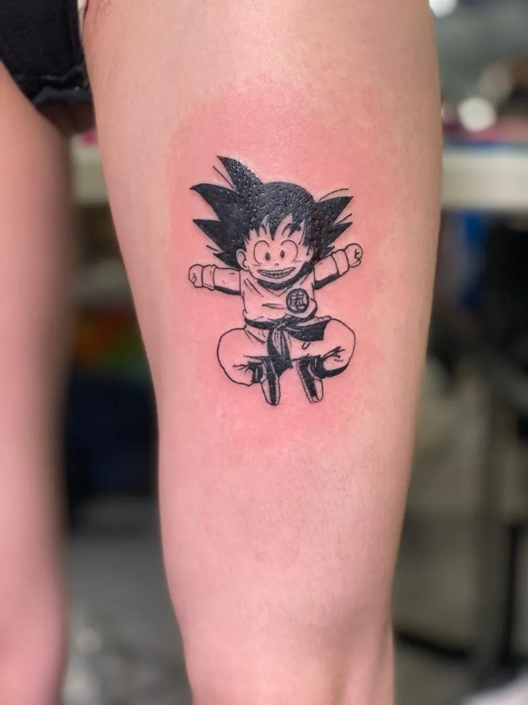 Popink Tattoo