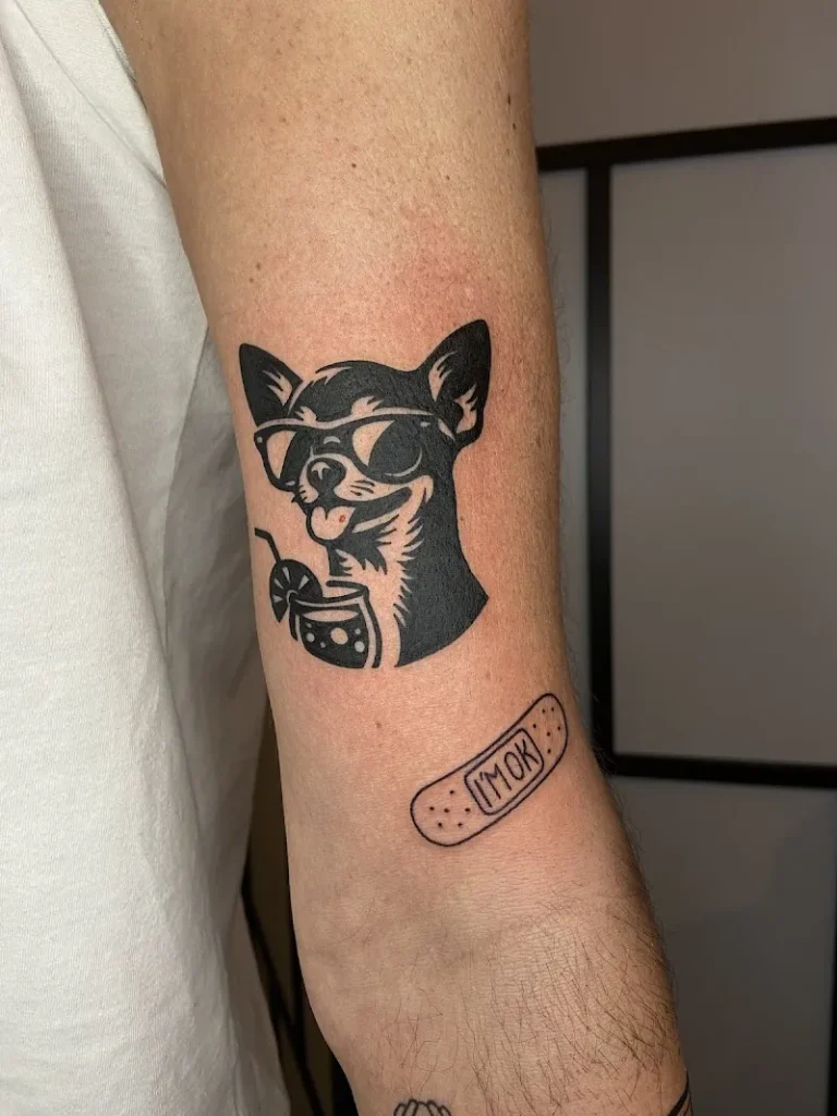Popink Tattoo  Salon de Tatouage et Esthetique a Marseille 6 768x1024