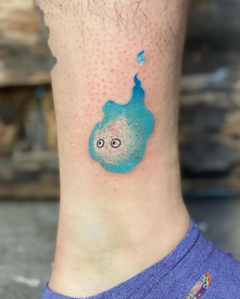 Popink Tattoo