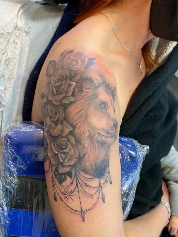 Galerie de tatouages 59 Pour Toujours