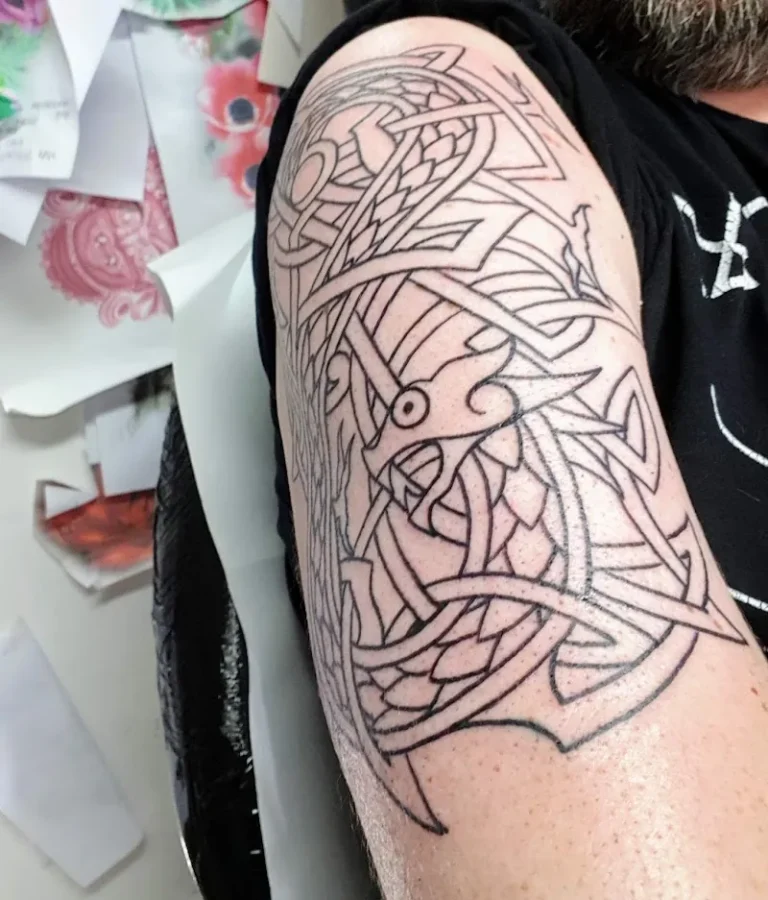 Pour Toujours Tatouage 5 768x900