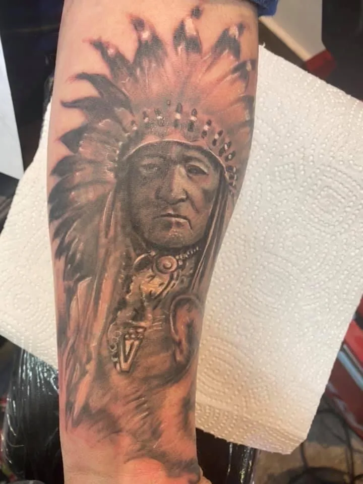 Galerie de tatouages 55 Pour Toujours