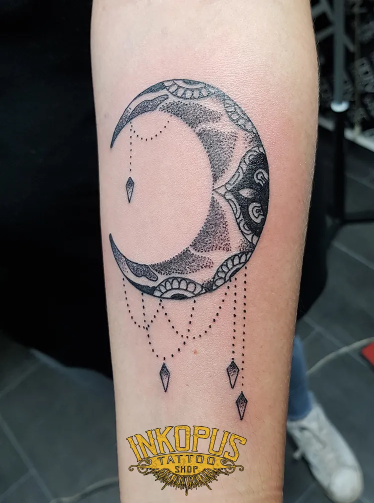 Galerie de tatouages 26 Inkopus