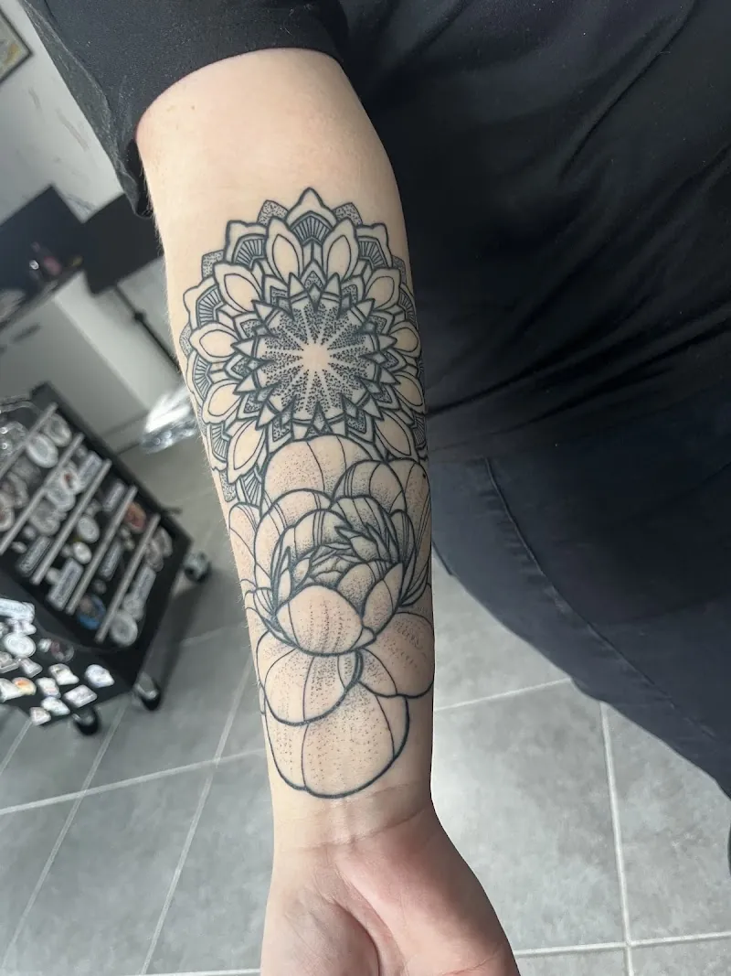 Projekt Tattoo