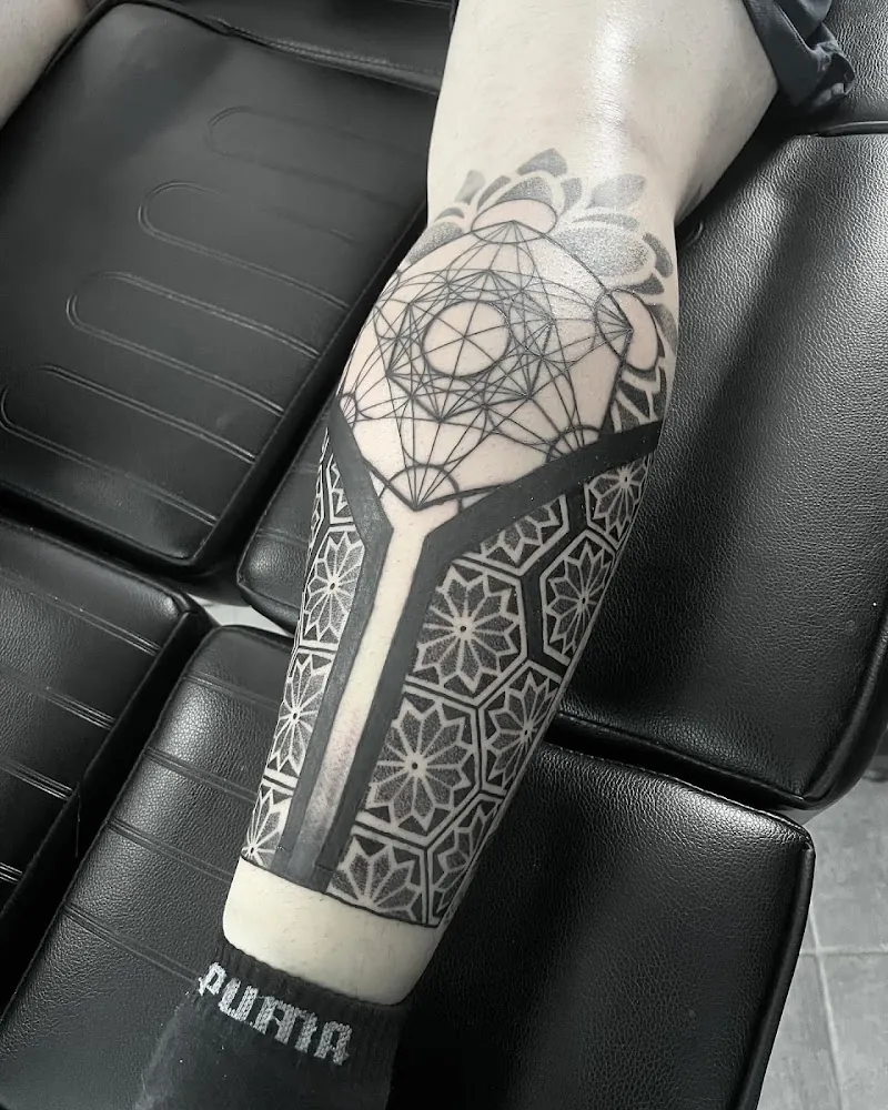 Projekt Tattoo