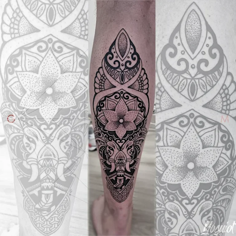Quadrilatera Tattoo Shop 9 768x768