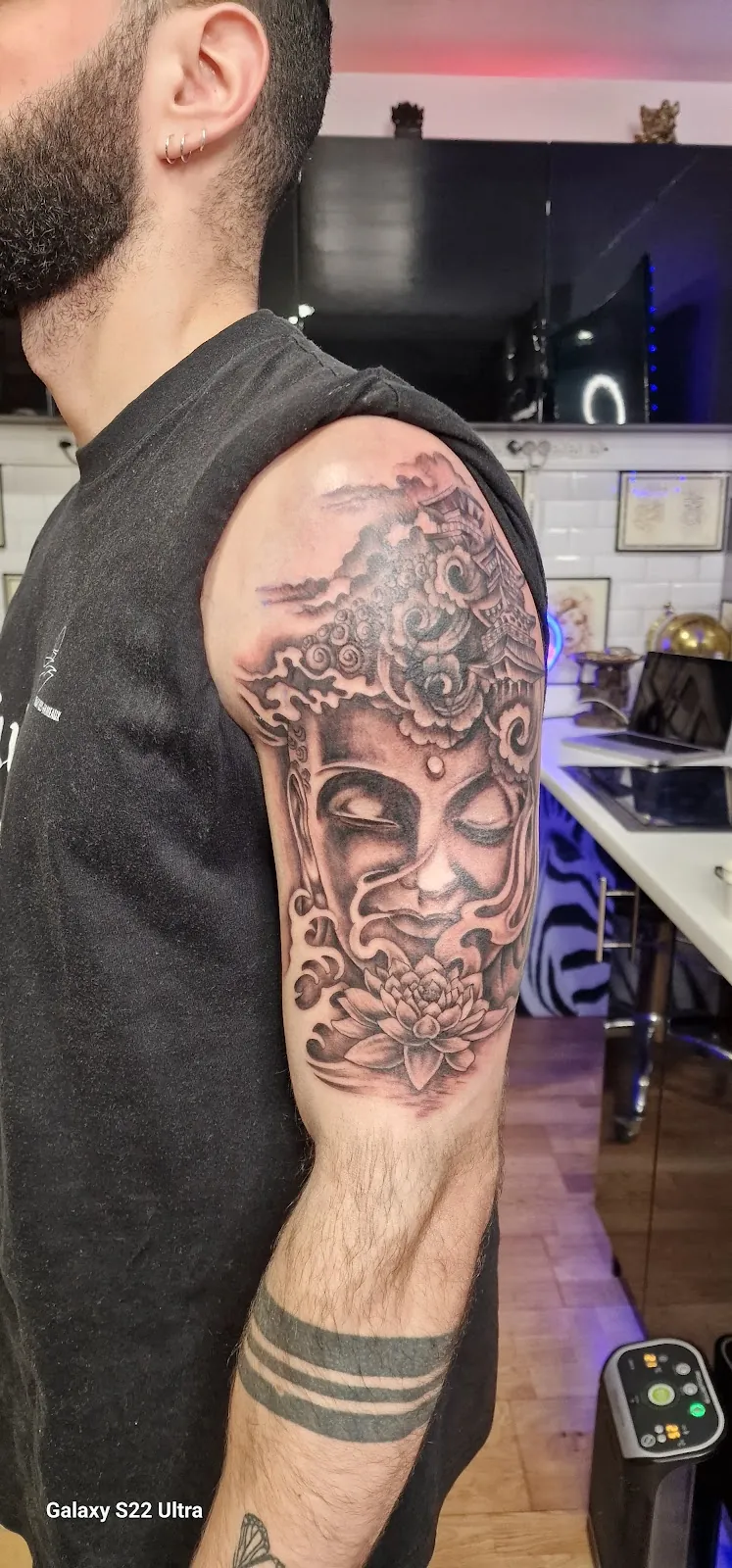 Galerie de tatouages 57 Rak