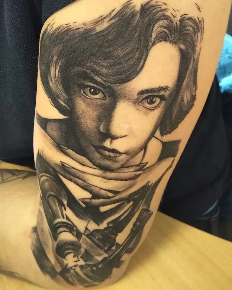 Realist Ink Tattoo 5 768x960