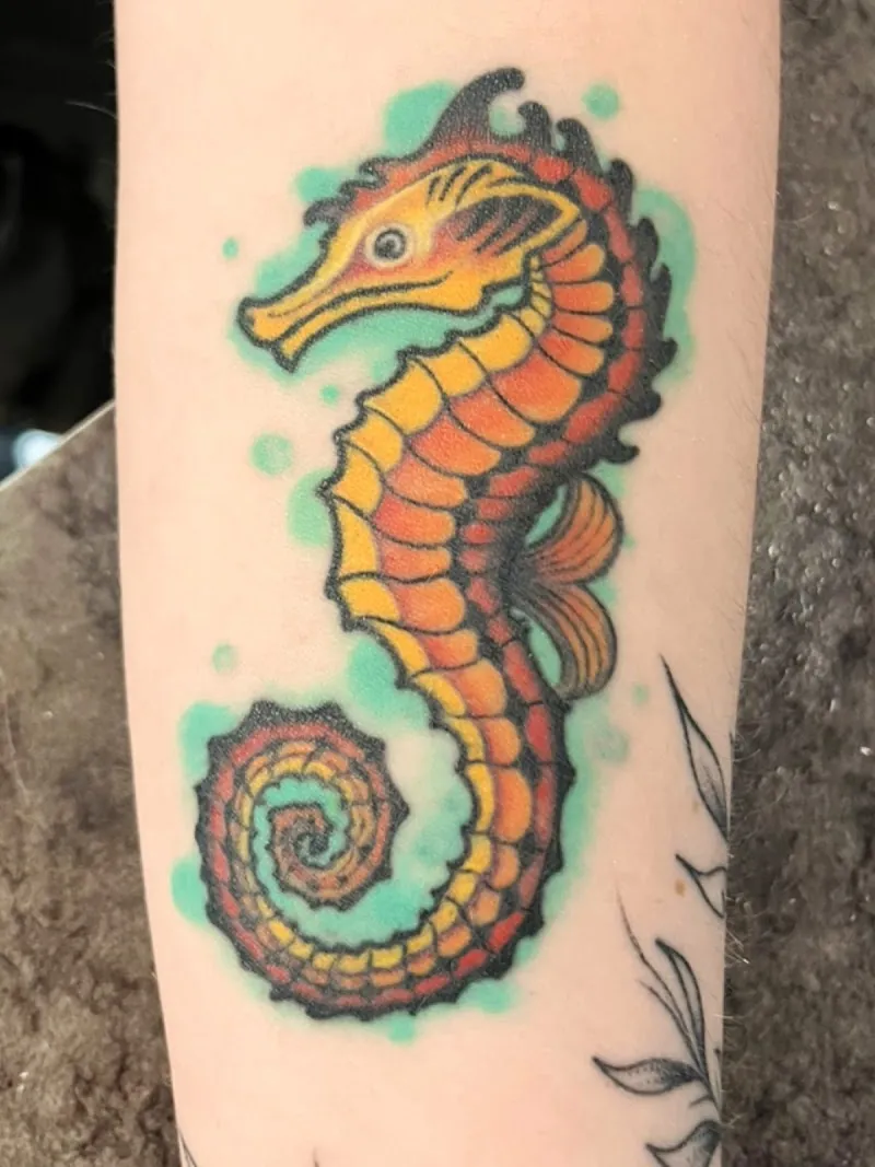 Galerie de tatouages 73 Reborn