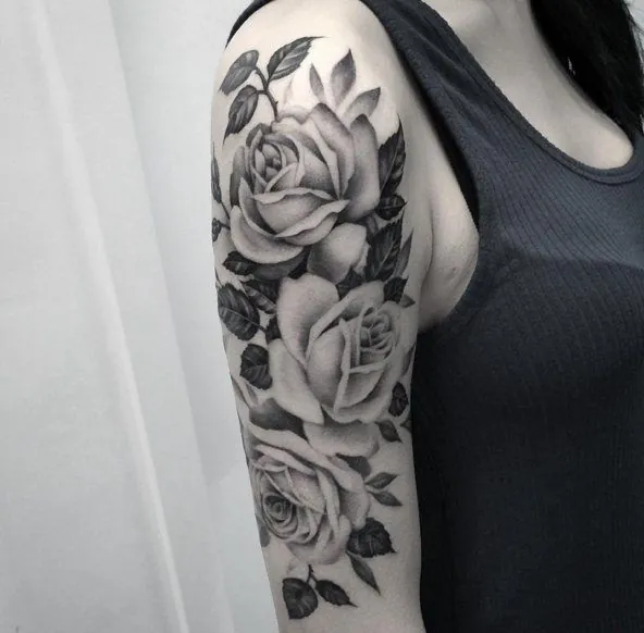 Relief Tattoo & Piercing
