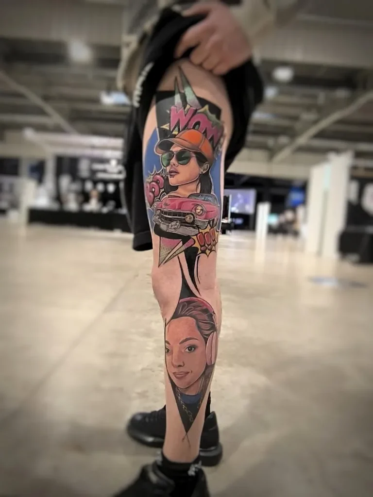 Reyes Dermographink tatouage tattoo Chambery savoie 1 768x1024