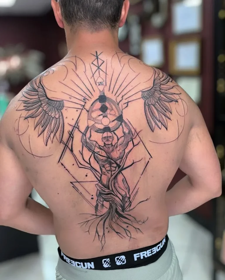 Reyes Dermographink tatouage tattoo Chambery savoie 7 768x956