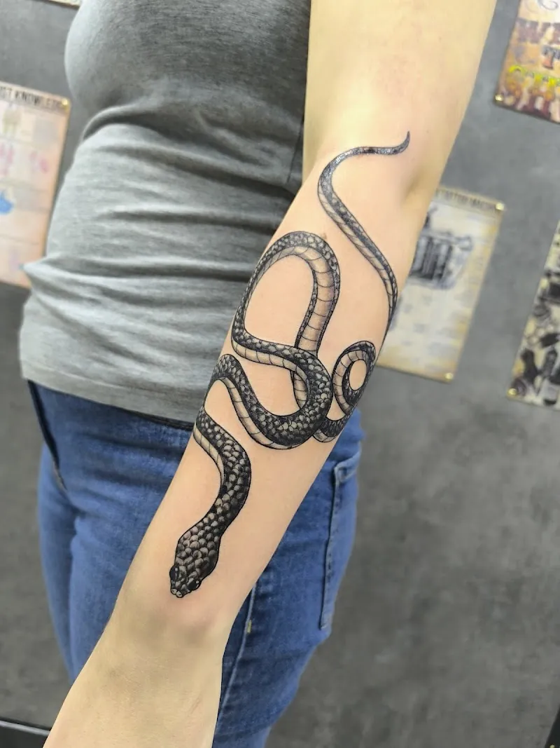 Reyes Dermographink