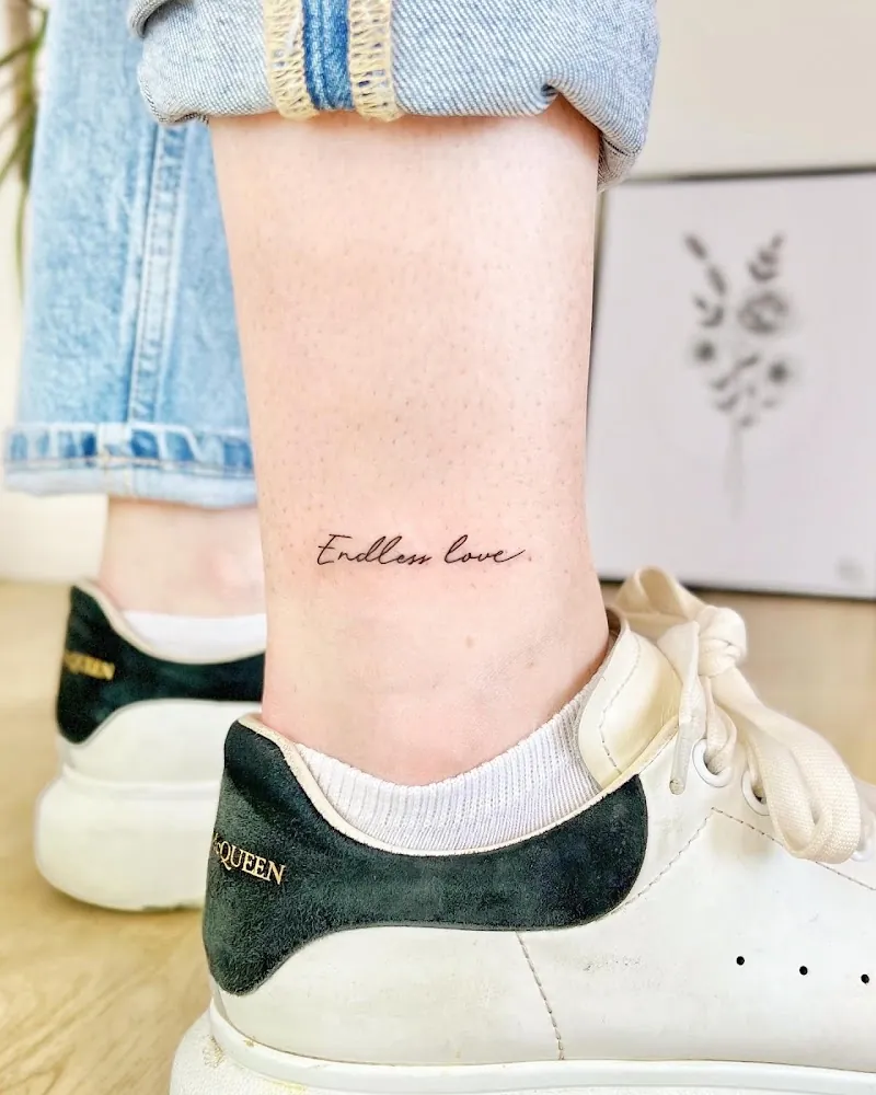 Galerie de tatouages 75 Reze