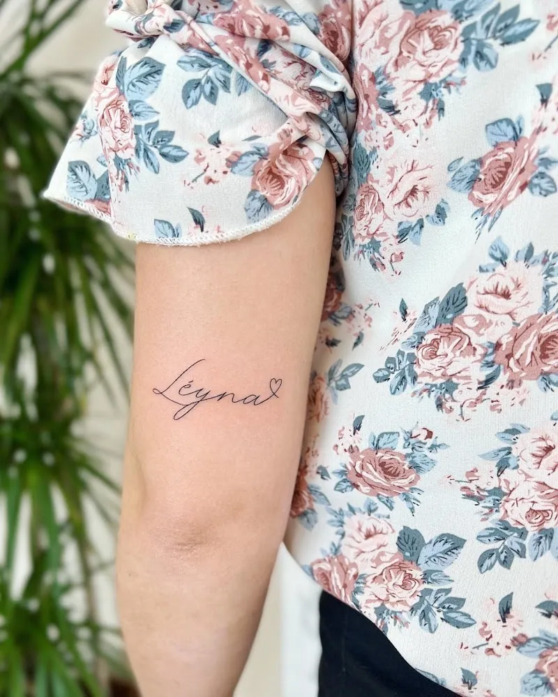 Galerie de tatouages 72 Reze
