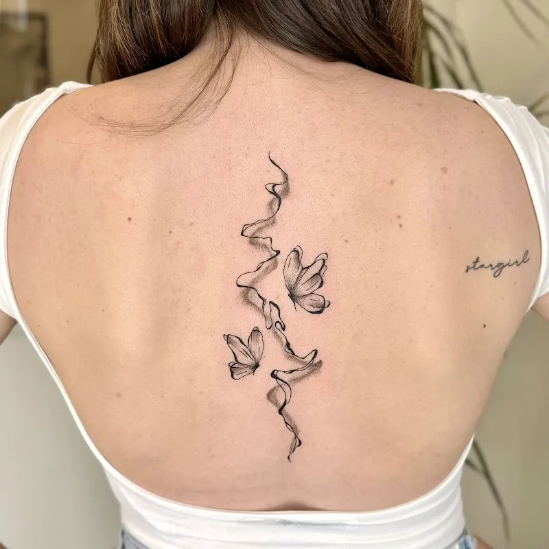 Galerie de tatouages 68 Reze