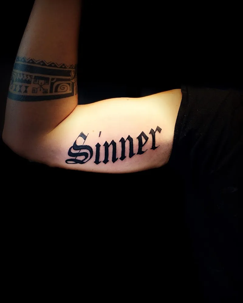 Galerie de tatouages 36 Rhapsody