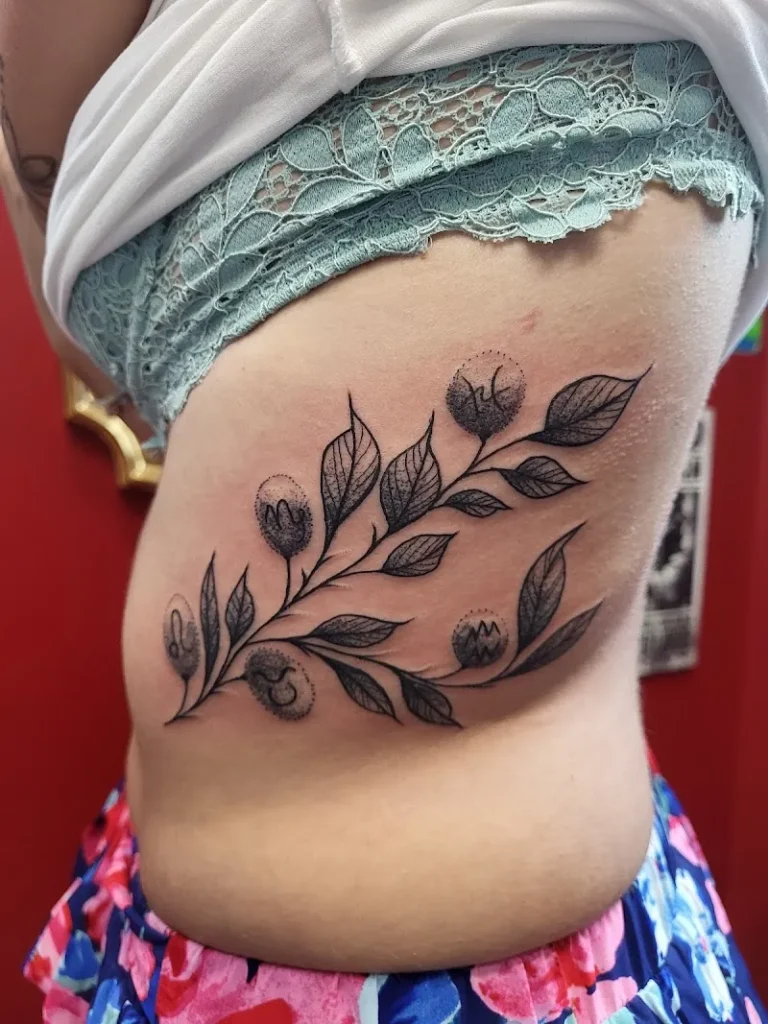Rockn Roms Tattoo 8 768x1024