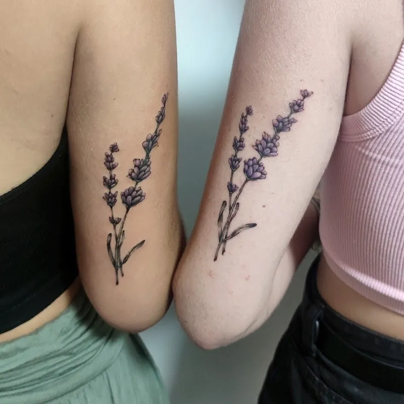 Galerie de tatouages 38 Skin-Shop