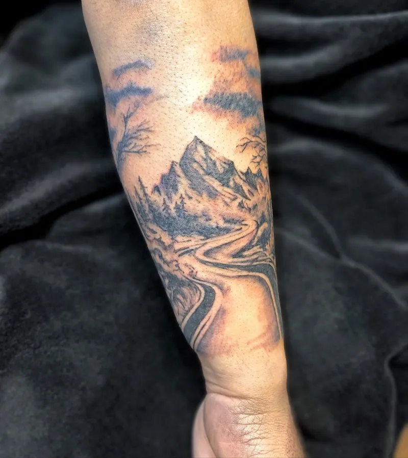 Galerie de tatouages 43 Skin-Shop