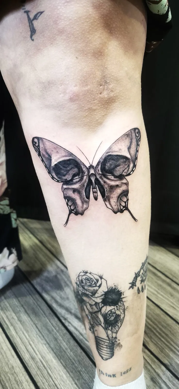 Galerie de tatouages 39 Saint Maur Ink