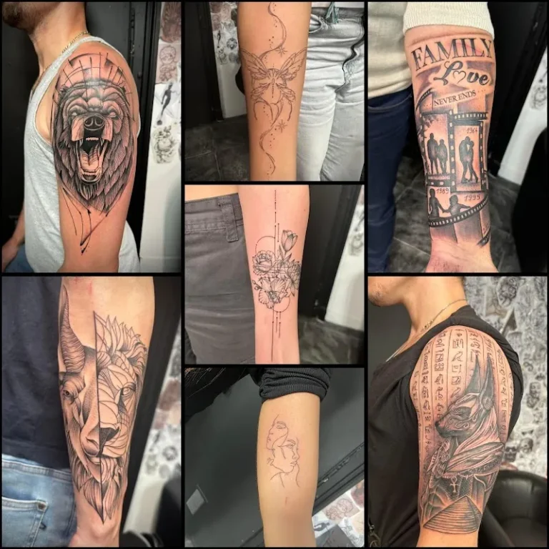 Sanctus Tattoo et piercing 1 768x768