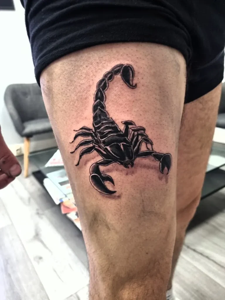SantiStyle Tattoo Studio 4 768x1024